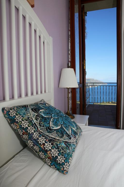 Wonderful View Leilighet Taormina