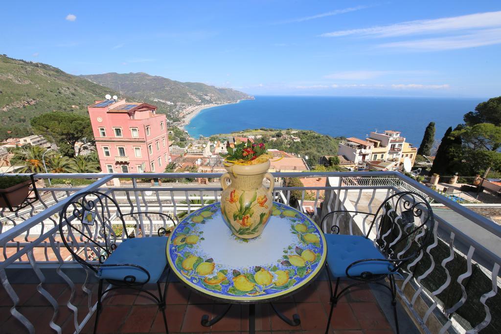 Wonderful View Appartamento *