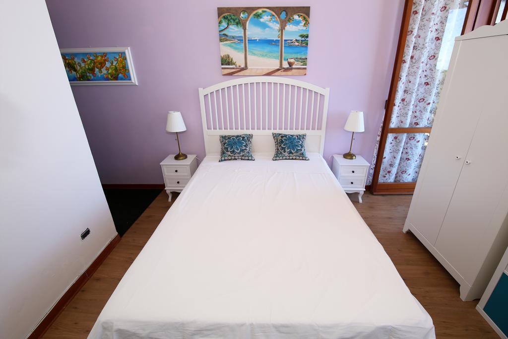 Apartamento Wonderful View Taormina
