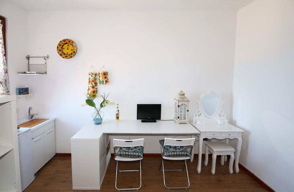 Wonderful View Apartamento Taormina