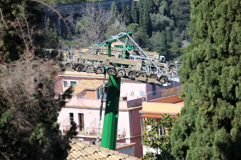 Apartamento Wonderful View *